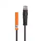 Датчик для цилиндров IFM Electronic MR0114