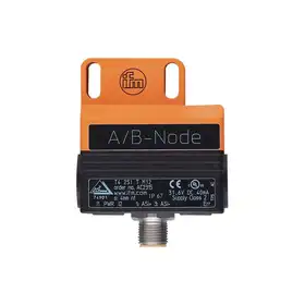 Датчик AS-i для пневматических приводов IFM Electronic AC2315