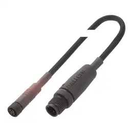 Соединительный кабель Balluff BCC W313-W413-3E-300-BW8334-006