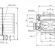 Блочный выключатель Balluff BNS 819-D08-D12-100-10-FD-S90L
