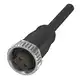 Разъем с кабелем Balluff BCC A314-0000-10-003-PX04A5-040
