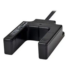 Оптический вилочный датчик Autonics BUP-50S-P