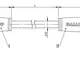 Соединительный кабель Balluff BCC M415-M414-3D-338-ES64N9-100