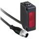 Оптический датчик Telemecanique XUMTAPCNL03M12