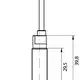 Индуктивный датчик DATASENSING AM6/AP-1A