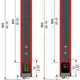 Cветовой барьер безопасности Telemecanique XUSL4MB30H091N