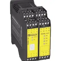 Реле безопасности Pepperl Fuchs SB4-OR-4CP