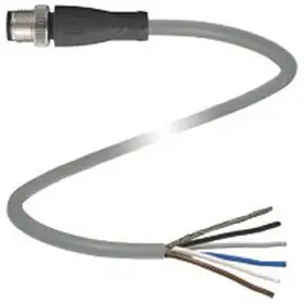 Соединительный кабель Pepperl Fuchs V15SB-G-10M-PUR-ABG