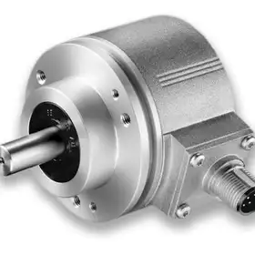 Инкрементальный энкодер Baumer EIL580-SC10.5$N.01000.A/3001_5.000