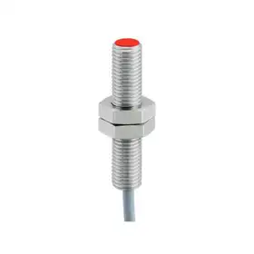 Индуктивный датчик Baumer IR08.P03S-F40.NO1Z.7SCV