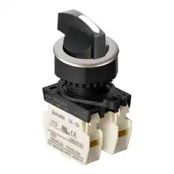 Селекторный переключатель Autonics S3SFN-SBW