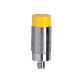 Индуктивный датчик безопасности IFM Electronic GI701S