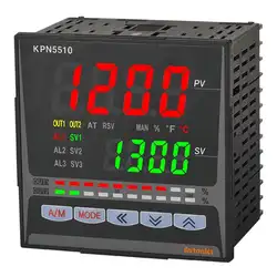 Температурный контроллер Autonics KPN5519-000