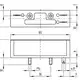 Магнитный герконовый датчик Schmersal BN 32-R-1239