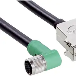 Соединительный кабель SICK DSL-2D15-W10MACS01