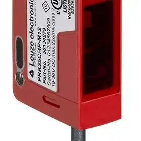Оптический датчик Leuze Electronic PRK25C.A/4P