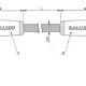 Соединительный кабель Balluff BCC W415-W414-3A-304-MW8434-015