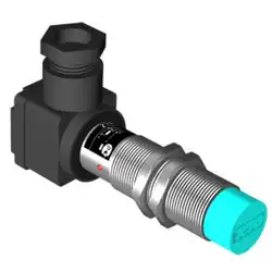 Индуктивный датчик ТЕКО ISN ET41A-21-8-LP