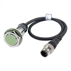 Индуктивный датчик Autonics PRW18-5DN2