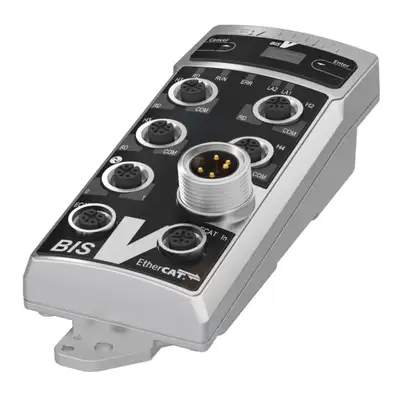 Блок обработки RFID Balluff BIS V-6110-063-C002