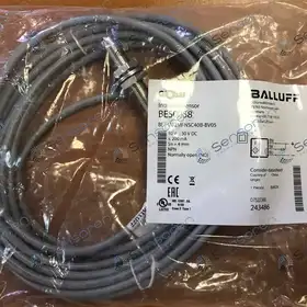 Индуктивный датчик Balluff BES M12MI-NSC40B-BV05