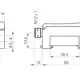 Усилитель для оптоволоконных датчиков Baumer FVDK 22P6401/S14C