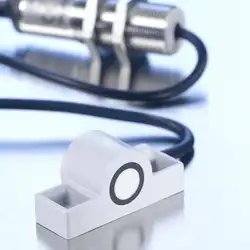 Датчик двойного листа Microsonic dbk+4/Empf/KU/3CDD/ M18