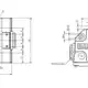 Блочный выключатель Balluff BNS 813-B05-R08-40-30-02