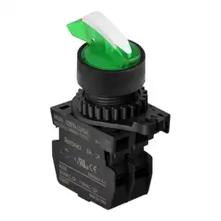 Селекторный переключатель Autonics S2SRN-L1AGAD