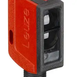 Оптический датчик Leuze Electronic HRT 25B/L6T.31-2500-S12