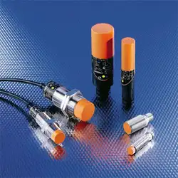 Индуктивный датчик IFM Electronic NI5012