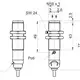 Оптический датчик Baumer OR18.ZL-PV1P.7BCV/B013