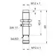 Индуктивный датчик Baumer IFRM 12P13T1/S14L