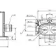 Блочный выключатель Balluff BNS 819-D06-E12-100-10-FD-S90R