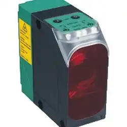 Лазерный датчик расстояния Pepperl Fuchs VDM35-6-L/20/105/122