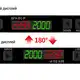 Усилитель для оптоволоконных датчиков Autonics BFX-D1-N