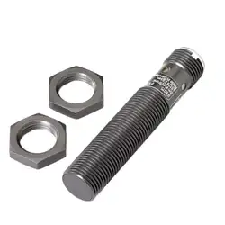 Индуктивный датчик IFM Electronic IF6015