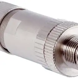 Разъем SICK STE-1208-GA01