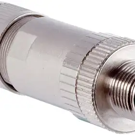 Разъем SICK STE-1208-GA01