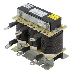 Трехфазный дроссель INNOVERT ZC-OCL-30