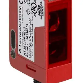 Оптический датчик Leuze Electronic HT25C-150F/4P-M12