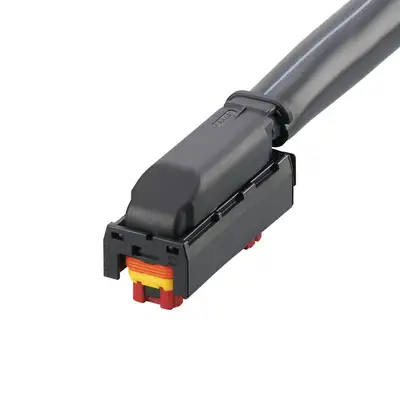 Соединительный кабель IFM Electronic EC0721