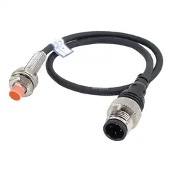 Индуктивный датчик Autonics PRWL08-2DP