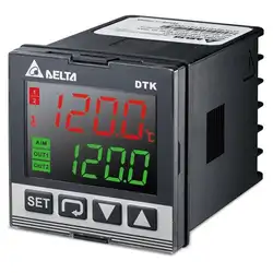 Температурный контроллер Delta Electronics DTK 4848 V01
