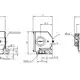 Блочный выключатель Balluff BNS 819-B08-R12-72-10