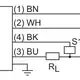 Датчик давления EGE-Elektronik DN 752 GAPP-16