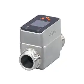 Электромагнитный расходомер IFM Electronic SM8120