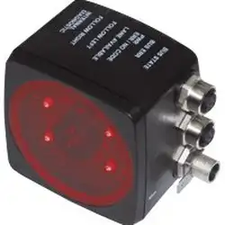 Считывающая головка кода Data Matrix Pepperl Fuchs PGV150I-F200A-B17-V1D