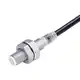 Индуктивный датчик Omron E2EQ-X3C18 2M