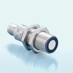 Ультразвуковой датчик расстояния Microsonic lpc+35/CFU